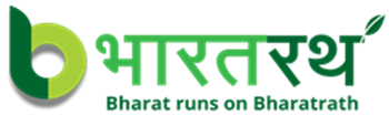 bharatrath logo