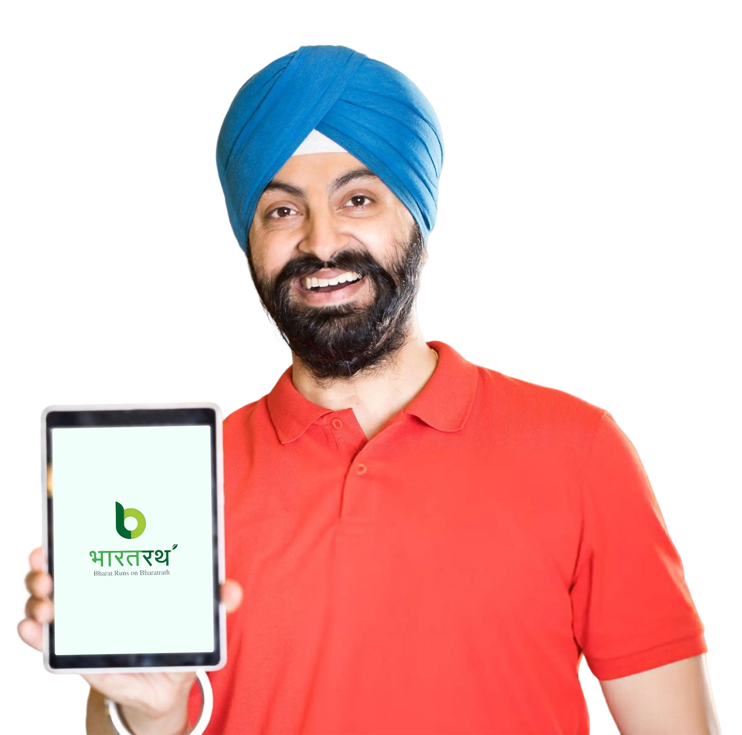Bharatrath Digital Platform
