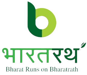 bharatrath logo