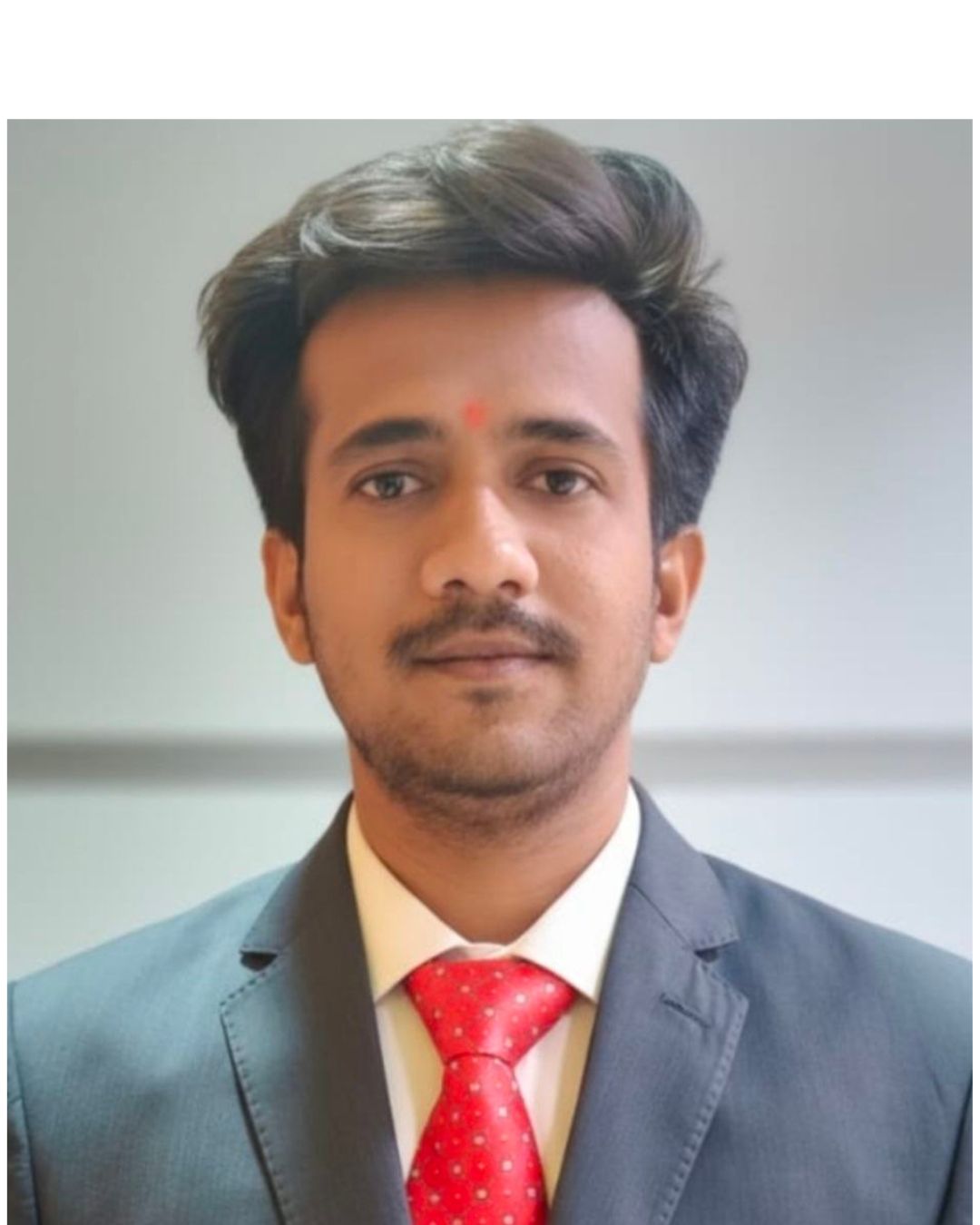 Meet the Bharatrath team