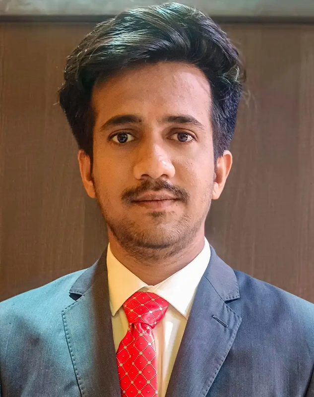 Meet the Bharatrath team