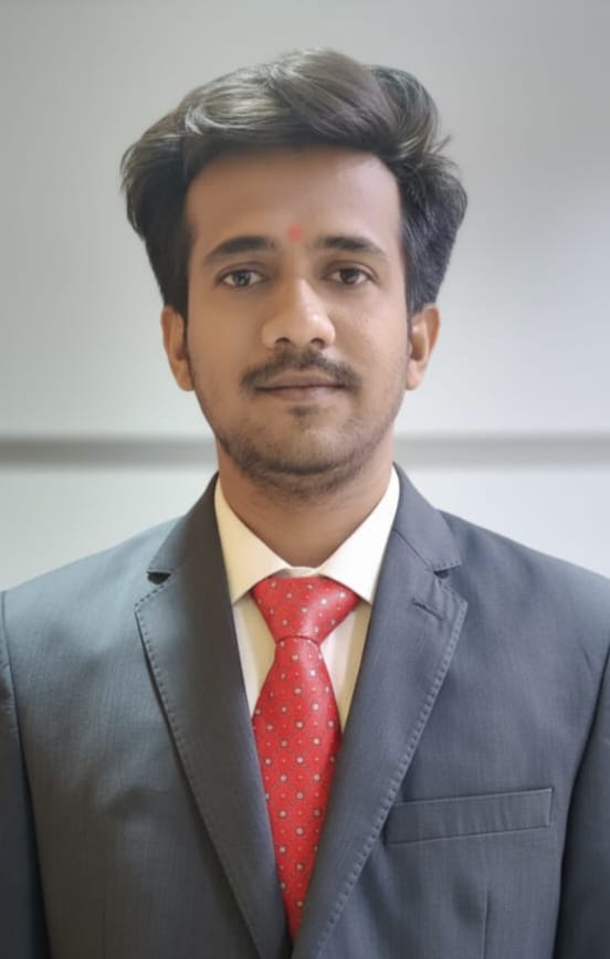 Meet the Bharatrath team